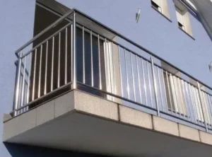 komplett korlátszerkezet