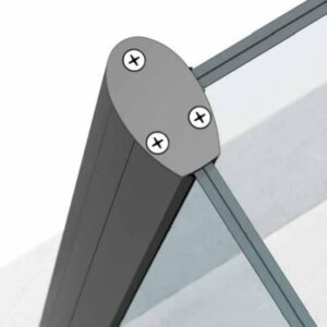 sarok, irányváltó oszlop